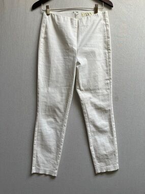 Rag & Bone New York Slim Fit Skinny Pants 10